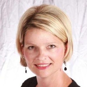 Meet your Posher, Stacey